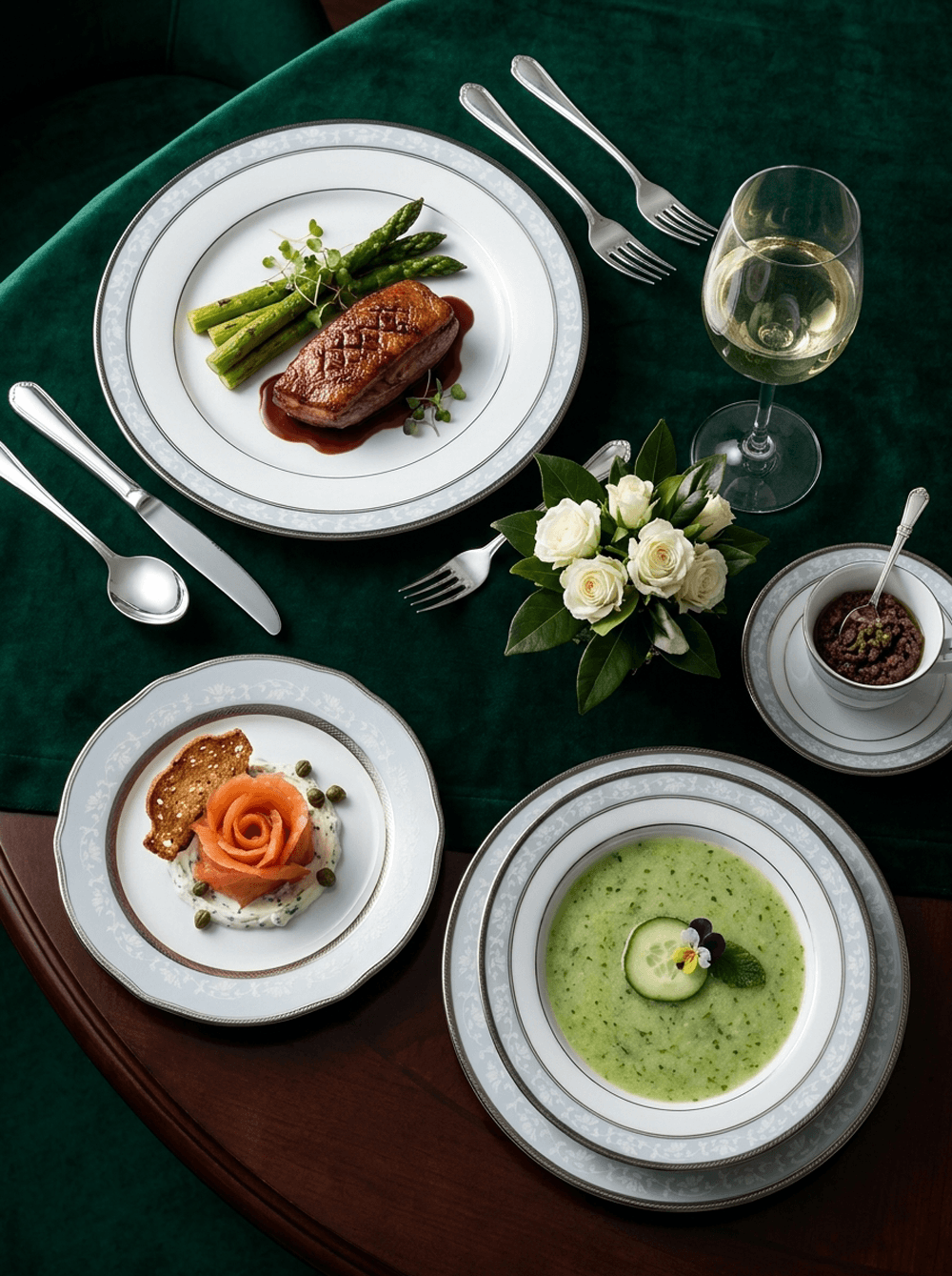 Brunswik Plat