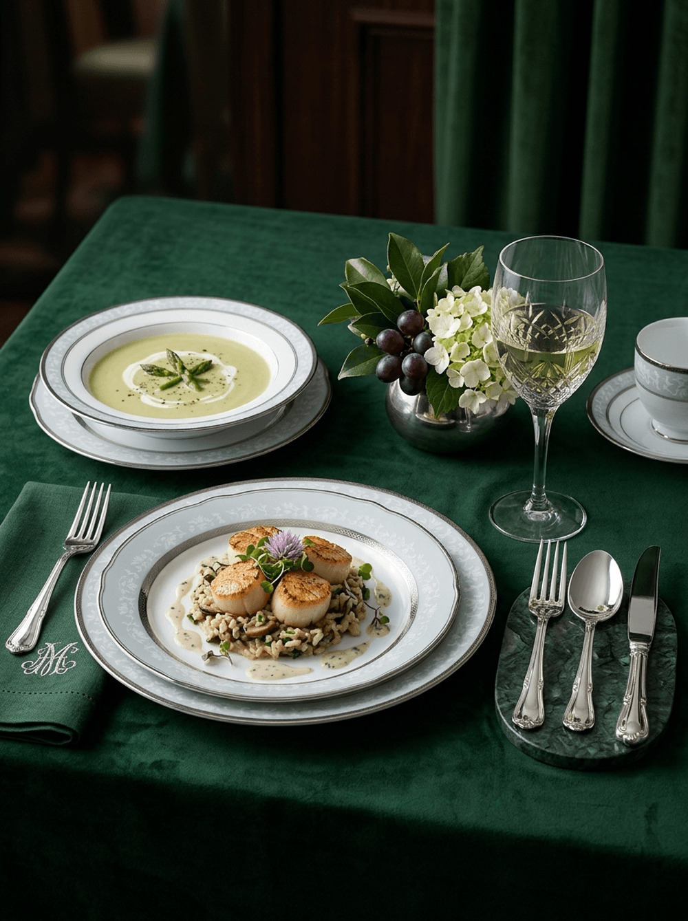 Brunswik Plat