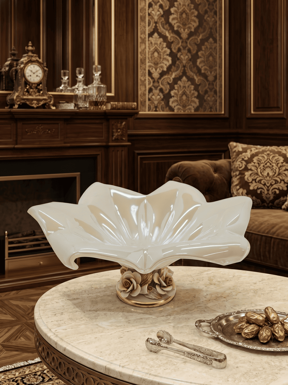 Ctc Big - Ivory