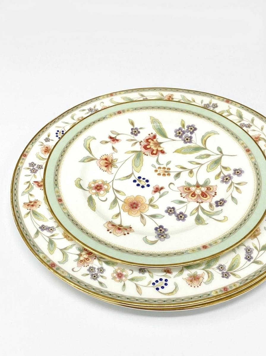 Primrose Dinner Set 21 Pcs